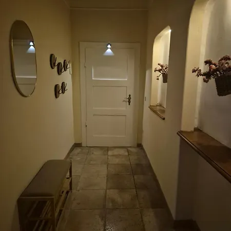 Meyer Apartmán Kinding
