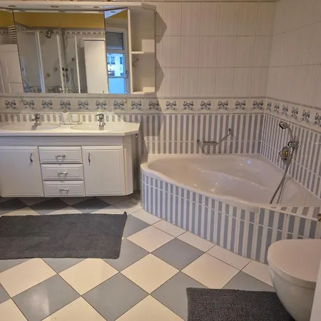 Appartement Meyer Kinding