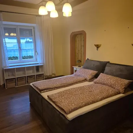 Apartment Meyer