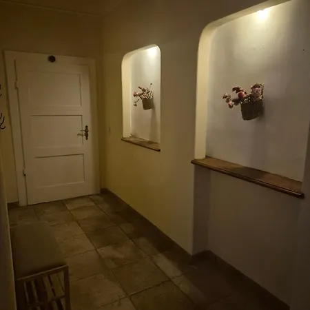 Meyer Апартаменты Киндинг