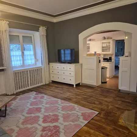 Апартаменты Meyer Киндинг