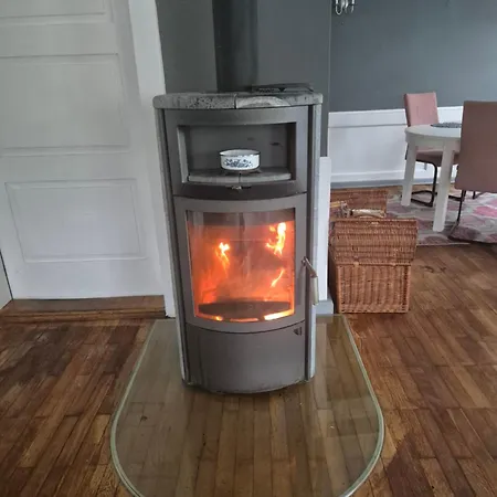 Апартаменты Meyer