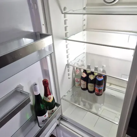 Meyer Apartmán Kinding