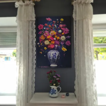 Meyer Апартаменты