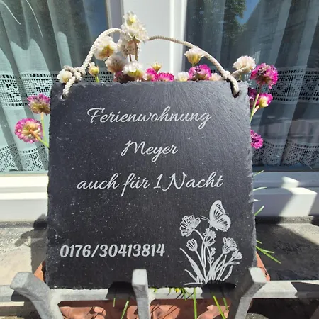 Meyer Apartmán Kinding