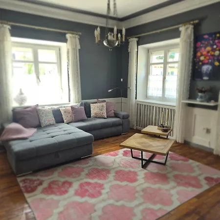 Apartmán Meyer