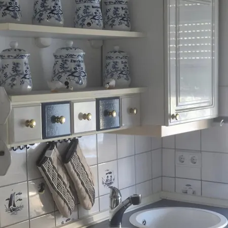 Apartmán Meyer *