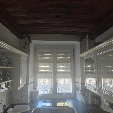 Meyer Apartmán