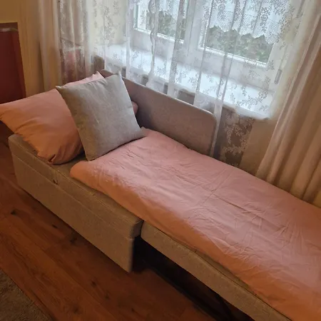 Meyer Apartmán