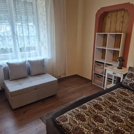 Meyer Apartmán Kinding