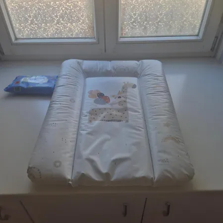 Meyer Apartmán *